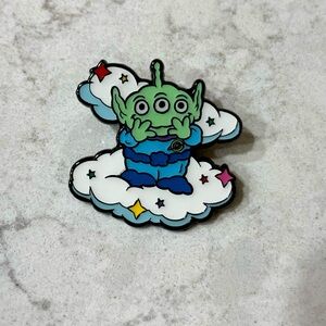 🎄3/$30 Loungefly Disney Pixar Toy Story Alien Cloud Pin